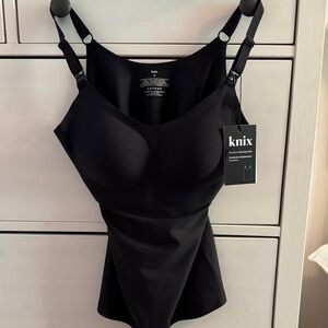 Knix Revolution Nursing Tank BNWT M
